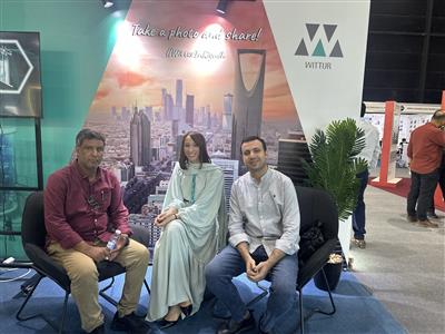 Wittur at Lift City Expo Riyadh 2024 